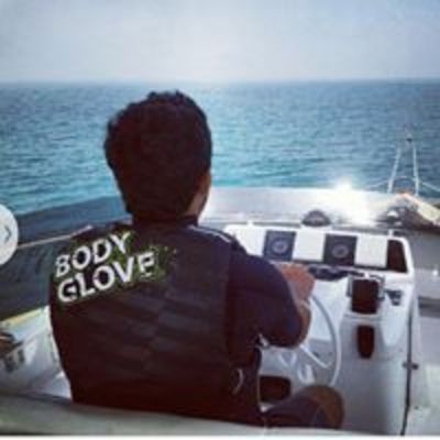 Ahmed Alqamzi