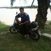 Asyraf Hamidon