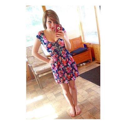 Destiny C.