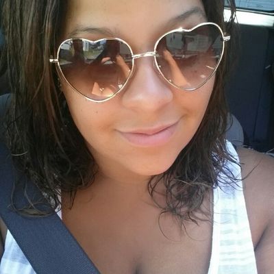 Crystal Anne