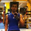 Mohamed Al Bahrani