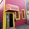 Funky Door Yoga @ Haight, California, United States