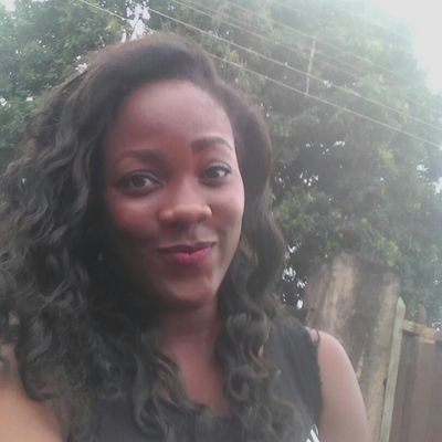Yvonne Obidigbo