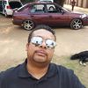 Trishen Naidoo