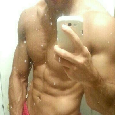 Dean Bradford