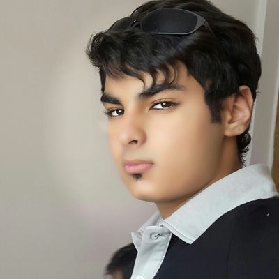 Amir Omidi