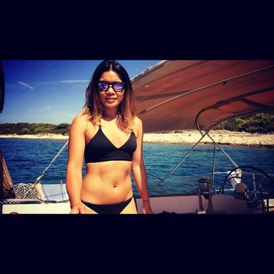 Karen Delacruz