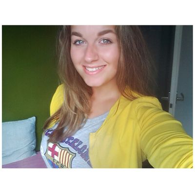 Joyce Van Haarlem