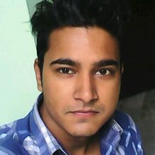 Kashish Saxena
