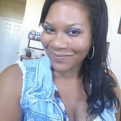 Shanae Ward