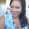 Shanae Ward
