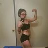 Caroline Mchugh