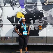 Tamaria Crider
