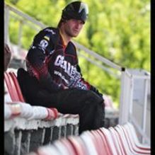 Evgeniy Grabovskiy