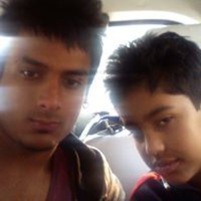 Mihir Bhadauria