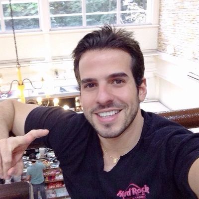 Enrique B.