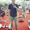 Muzammil Shariff
