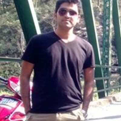 Ayush Goenka