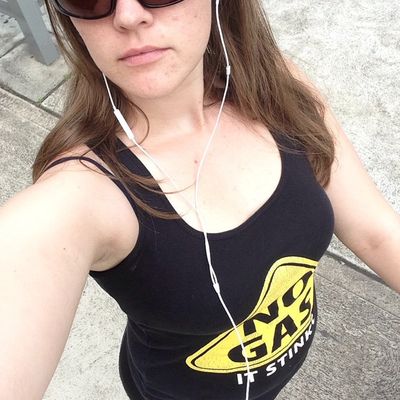 Emily Hart
