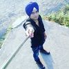 Kulpreet Chawla