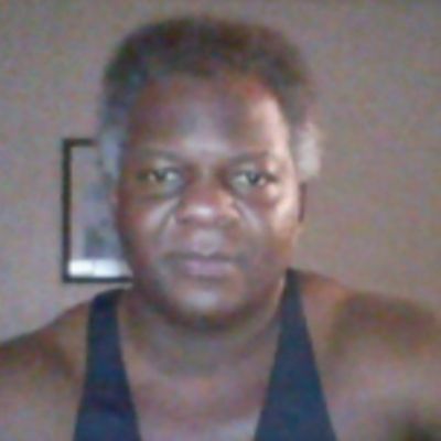 Tony Johnson
