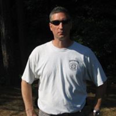 Rob Friedman