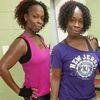 Sheronda Gilder