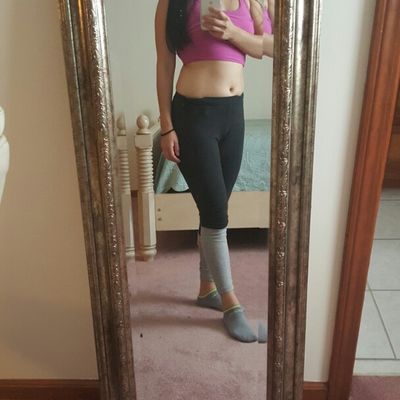 Marcie M.