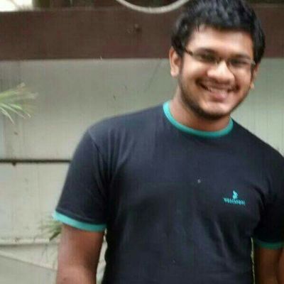 Prashanth Krishna