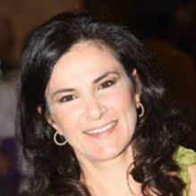 Roula Zahar