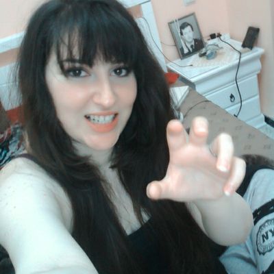 Lila Talbi
