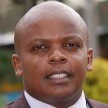 John Wambugu