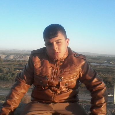 Ahmad Jasm