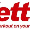 Jetts Gym Brisbane, Australia