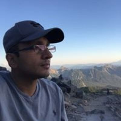 Adnan Sohail