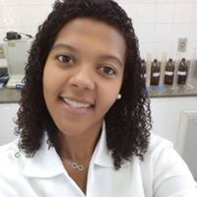 Caroline Moraes