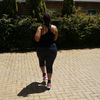 Mbalenhle Chamane