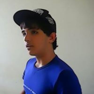 Aarsh Saraiya