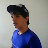 Aarsh Saraiya