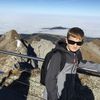 Griffin Coomes