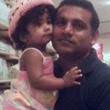 Raj Lobo