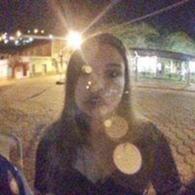 Ana Rita Pieri Cordeiro