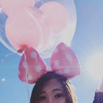 Charlotte Wang