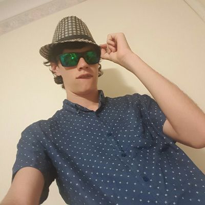 Aidan Pelham