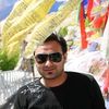 Priyanshu Asthana