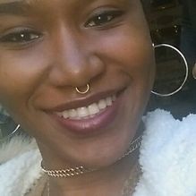 Nasira Johnson