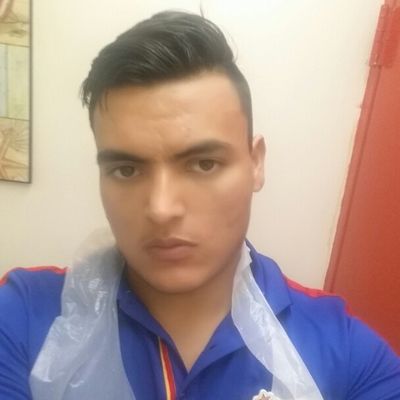 Oscar Acuña