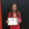 Madison Dabney