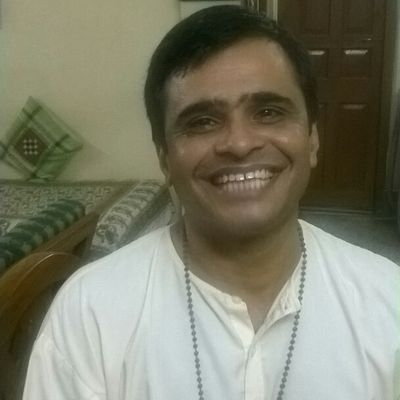 Subhasis Chakrabarti