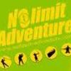 Nolimit Aventure, avenue Stalingrad 77140 Nemours, France